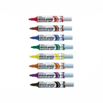 Μαρκαδόροι Πίνακα - Pentel Maxiflo
