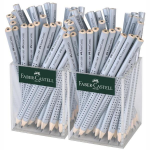 Μολύβια Απλά - Faber Castell Jumbo Grip